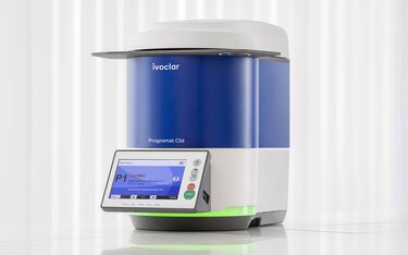 Ivoclar product overview